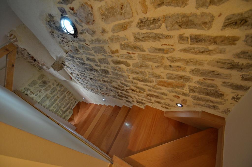 Apartments Historic Stone House Kotor Quarto foto